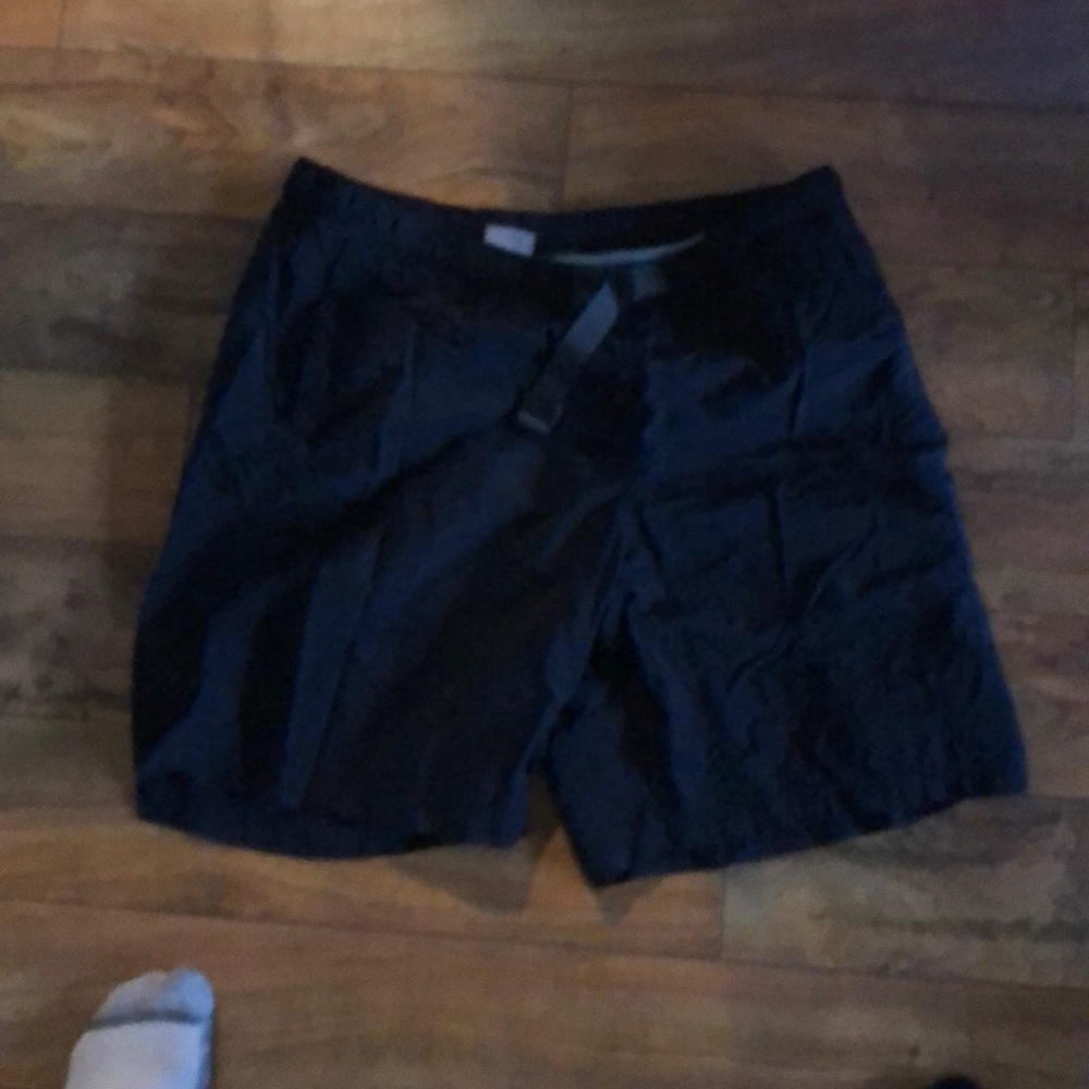 Columbia swim shorts